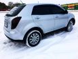 SUV   SsangYong Actyon 2012 , 600000 , 