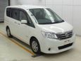    Nissan Serena 2013 , 860000 , 