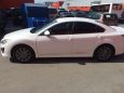  Mazda Mazda6 2012 , 810000 , 