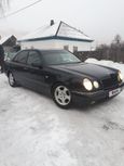  Mercedes-Benz E-Class 1998 , 300000 , 