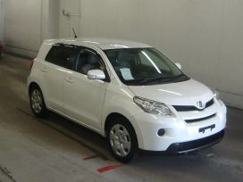  Toyota ist 2008 , 415000 , 