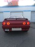  Nissan Skyline 1993 , 600000 , 