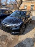 SUV   Honda Vezel 2017 , 1215000 , 