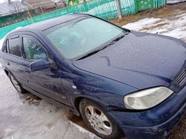  Opel Astra 1999 , 80000 , 