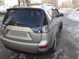 SUV   Mitsubishi Outlander 2008 , 760000 , 