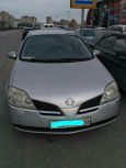  Nissan Primera 2005 , 250000 , 