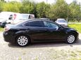  Mazda Mazda6 2010 , 615000 , 