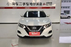 SUV   Nissan Qashqai 2021 , 2770000 , 