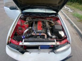  Toyota Mark II 1993 , 520000 , 