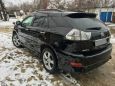 SUV   Toyota Harrier 2009 , 1220000 , 