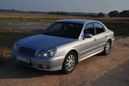  Hyundai Sonata 2005 , 292000 , 