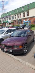  BMW 3-Series 1995 , 210000 , 