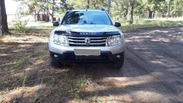 SUV   Renault Duster 2014 , 525000 , 