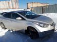  Hyundai Elantra 2013 , 640000 , 