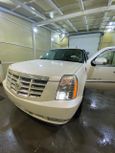 SUV   Cadillac Escalade 2008 , 1130000 , 