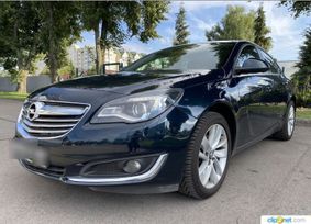  Opel Insignia 2013 , 899000 , 