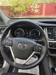 SUV   Toyota Highlander 2019 , 4600000 , 