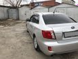  Subaru Impreza 2008 , 399000 , 