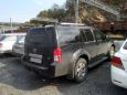 SUV   Nissan Pathfinder 2004 , 700000 , 