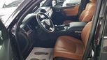 SUV   Lexus LX570 2020 , 8507000 , 