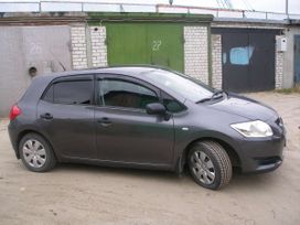  Toyota Auris 2007 , 435000 , -