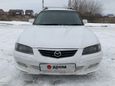  Mazda Capella 2002 , 220000 , 