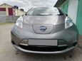  Nissan Leaf 2013 , 590000 , 