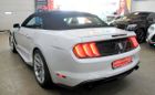   Ford Mustang 2017 , 2998000 , 