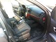 SUV   Hyundai Santa Fe 2008 , 620000 , 