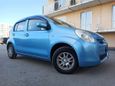  Toyota Passo 2010 , 595000 , 