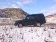 SUV   Land Rover Discovery 2002 , 400000 , 