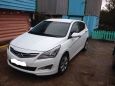  Hyundai Solaris 2015 , 570000 , 