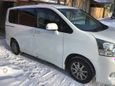    Toyota Noah 2008 , 990000 , 