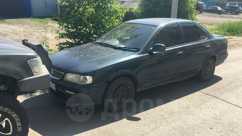  Nissan Sunny 1999 , 120000 , 