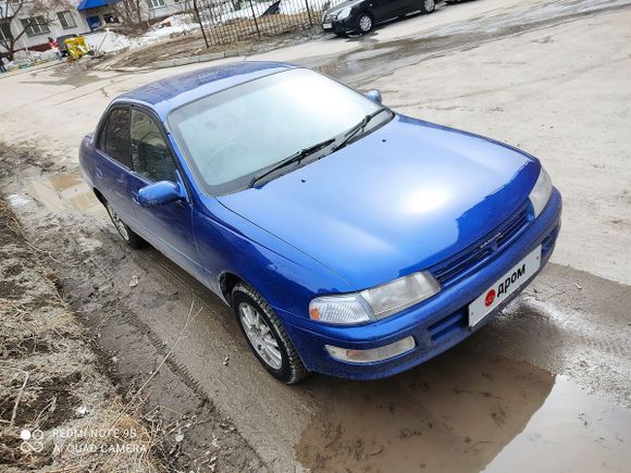  Toyota Carina 1994 , 180000 , 