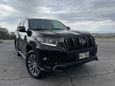 SUV   Toyota Land Cruiser Prado 2021 , 7100000 , 