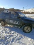 SUV   Nissan Terrano 1995 , 350000 , 