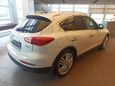 SUV   Infiniti EX37 2010 , 1030000 , 