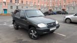 SUV   Chevrolet Niva 2008 , 295000 , 