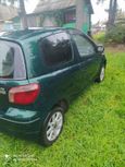  3  Toyota Yaris 2000 , 160000 , 