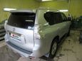 SUV   Toyota Land Cruiser Prado 2010 , 1600000 , 