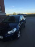  Suzuki SX4 2008 , 435000 , 