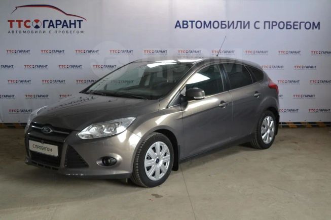 Ford Focus 2011 , 491400 ,  