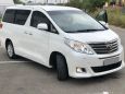    Toyota Alphard 2012 , 1850000 , 