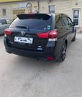  Toyota Corolla Fielder 2016 , 750000 , 