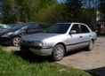  Nissan Pulsar 1994 , 100000 , 