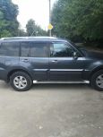 SUV   Mitsubishi Pajero 2007 , 660000 , 