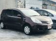  Nissan Note 2012 , 530000 , 