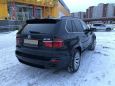 SUV   BMW X5 2013 , 1650000 , 