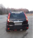 SUV   Nissan X-Trail 2008 , 850000 , 